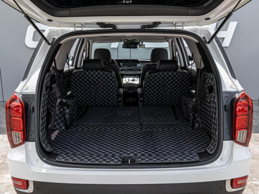 Hyundai Palisade I Краснодар  - изображение 25