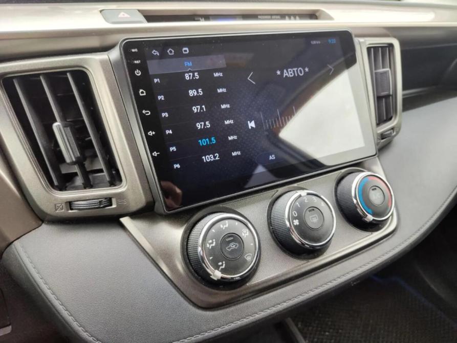 Toyota RAV4 IV (XA40) Набережные Челны  - изображение 11