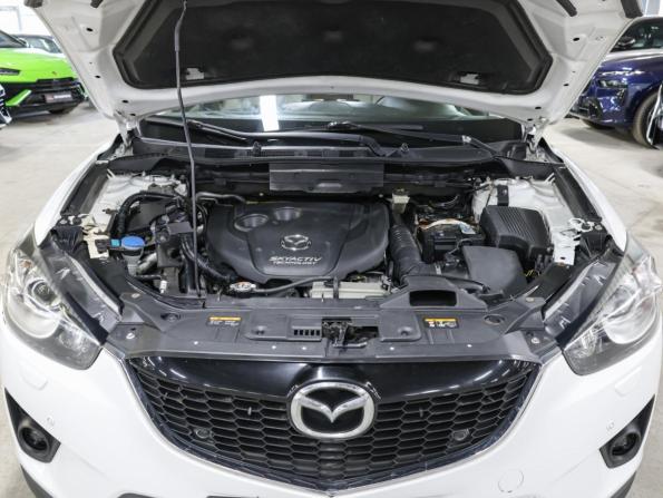 Mazda CX-5 I с пробегом 2013 года, цена 1 319 000 рублей, 281387 км, внедорожник, Автокод Объявления