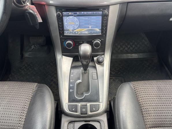 Chevrolet Captiva I Рестайлинг с пробегом 2012 года, цена 870 000 рублей, 195375 км, внедорожник, Автокод Объявления