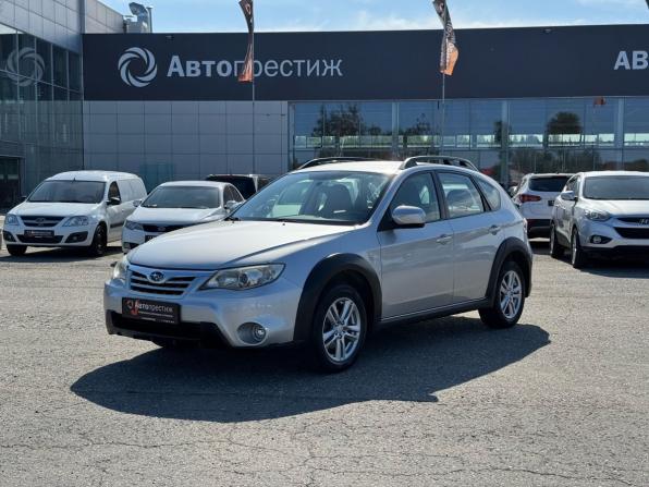 Subaru Impreza III с пробегом 2010 года, цена 929 000 рублей, 146818 км, хэтчбек, Автокод Объявления
