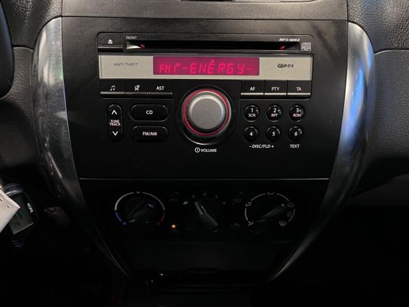 Suzuki SX4 I (Classic) Рестайлинг с пробегом 2012 года, цена 781 900 рублей, 207270 км, хэтчбек, Автокод Объявления