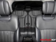 GAC Trumpchi S9 Москва  - изображение 26