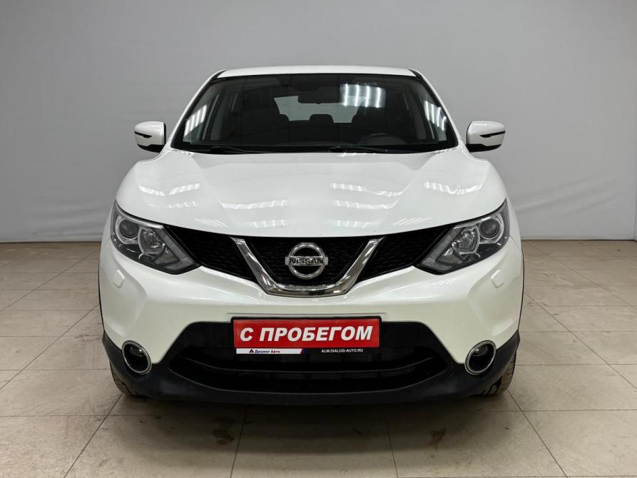 Nissan Qashqai II Альметьевск  - изображение 2