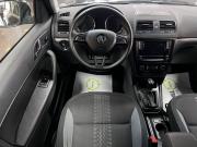 Skoda Yeti I Рестайлинг Тверь  - изображение 32
