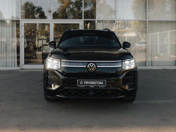 Volkswagen Teramont II (China Market) с пробегом 2025 года, цена 5 590 000 рублей, 20373 км, внедорожник, Автокод Объявления