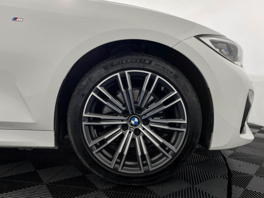 BMW 3 серии VII (G2x) Москва  - изображение 7