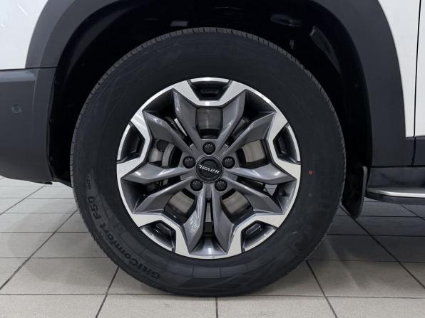 Haval Dargo I с пробегом 2023 года, цена 2 550 000 рублей, 61608 км, внедорожник, Автокод Объявления