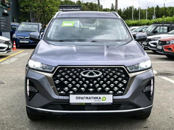 Chery Tiggo 7 Pro Max I с пробегом 2023 года, цена 1 575 000 рублей, 125000 км, внедорожник, Автокод Объявления
