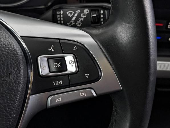 Volkswagen Touareg III с пробегом 2018 года, цена 5 217 500 рублей, 96155 км, внедорожник, Автокод Объявления