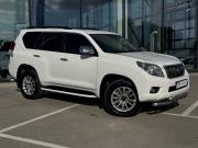 Toyota Land Cruiser Prado 150 Series Стройкерамика  - изображение 23