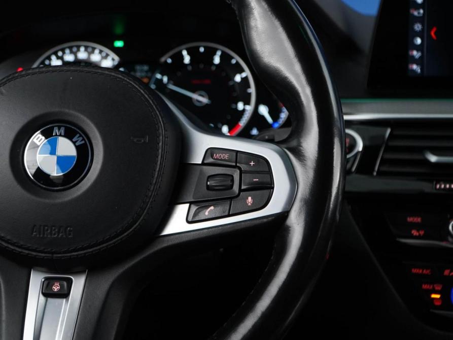 BMW 6 серии IV (G32) Москва  - изображение 14