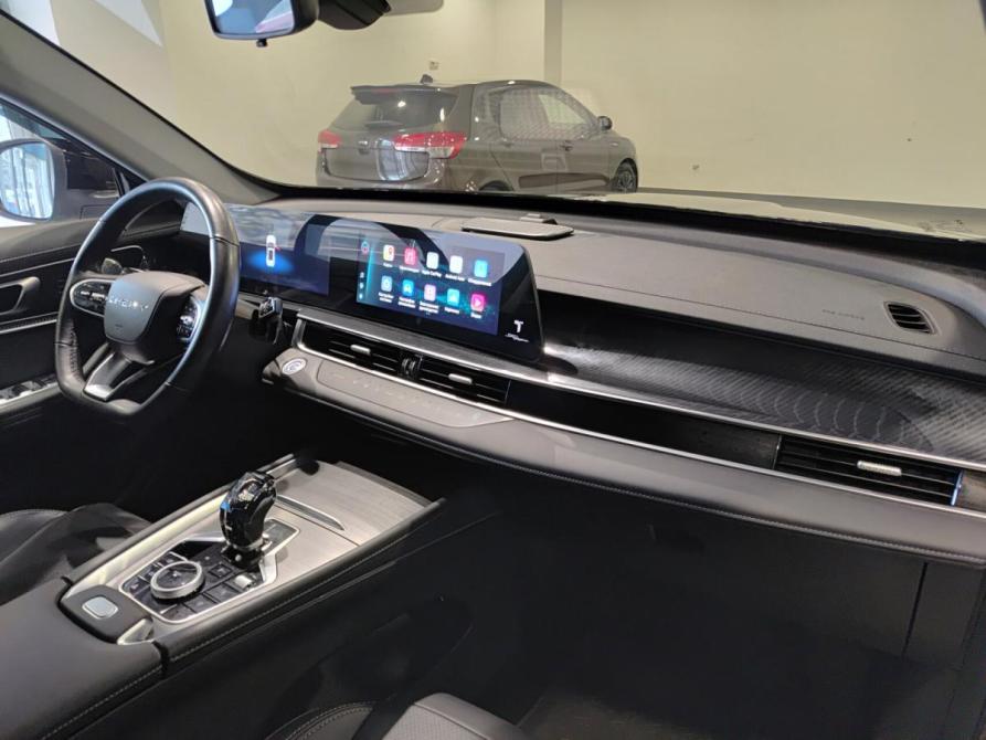 Chery Tiggo 7 Pro Max I Рестайлинг Казань  - изображение 13