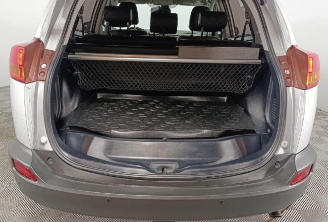 Toyota RAV4 IV (XA40) с пробегом 2014 года, цена 1 825 000 рублей, 200560 км, внедорожник, Автокод Объявления