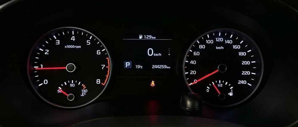 Kia Sportage IV Рестайлинг Москва  - изображение 6