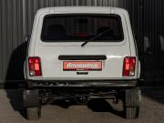 Lada (ВАЗ) 2121 (4x4) I Рестайлинг Екатеринбург  - изображение 21
