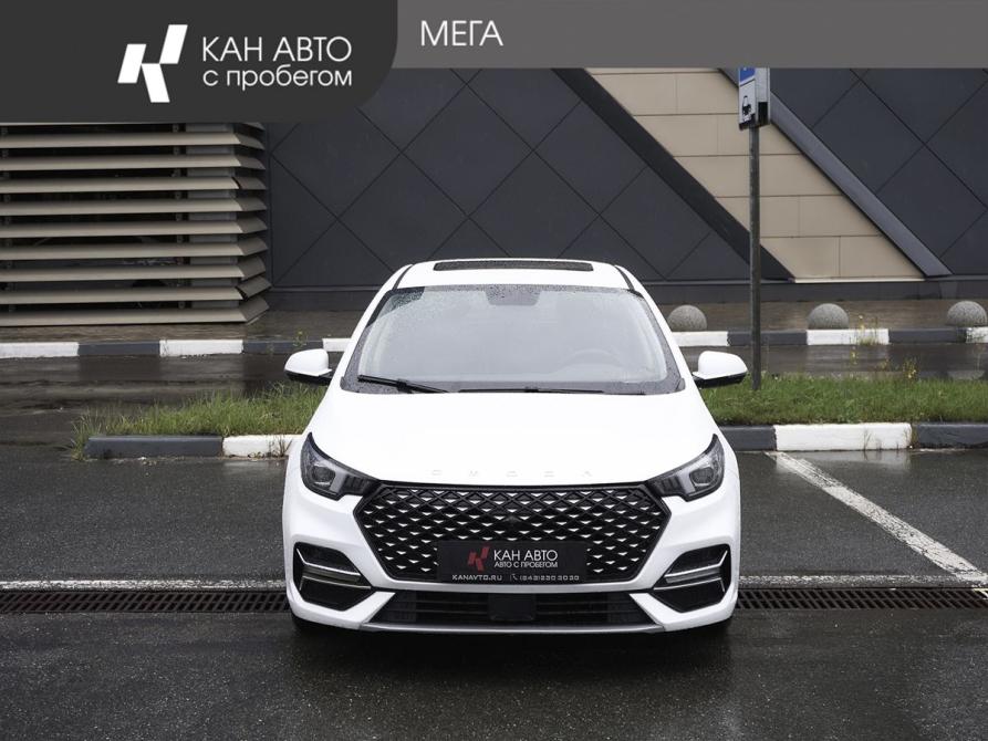 Omoda S5 Казань  - изображение 3