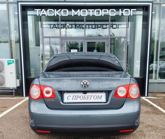 Volkswagen Jetta V с пробегом 2008 года, цена 536 400 рублей, 180304 км, седан, Автокод Объявления