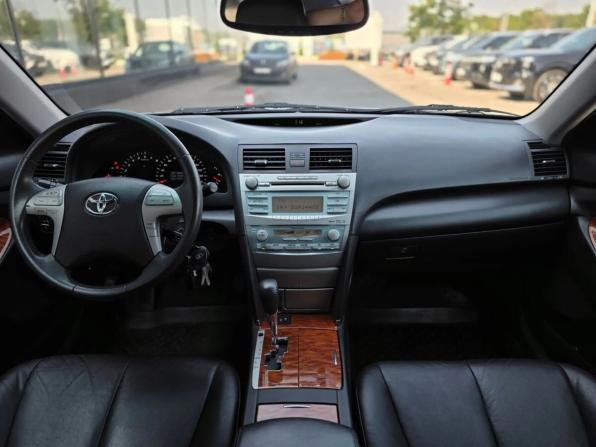 Toyota Camry VI (XV40) с пробегом 2008 года, цена 1 330 000 рублей, 99289 км, седан, Автокод Объявления