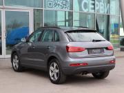 Audi Q3 I (8U) Санкт-Петербург  - изображение 26
