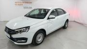 Lada (ВАЗ) Vesta I Рестайлинг (NG) Москва  - изображение 17