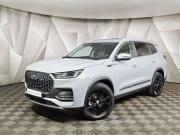 Chery Tiggo 8 Pro Max I Рестайлинг Москва  - изображение 28