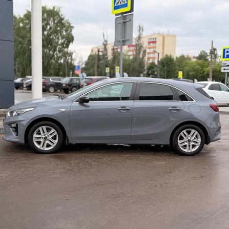 Kia Ceed III с пробегом 2019 года, цена 1 849 000 рублей, 43090 км, хэтчбек, Автокод Объявления