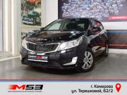 Kia Rio III Кемерово  - изображение 22