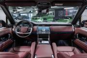 Land Rover Range Rover V Москва  - изображение 56