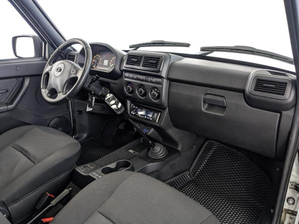 Lada (ВАЗ) Niva Legend I с пробегом 2024 года, цена 950 000 рублей, 52284 км, внедорожник, Автокод Объявления