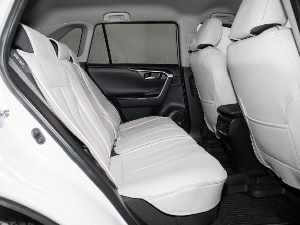 Toyota RAV4 V (XA50) с пробегом 2021 года, цена 3 685 000 рублей, 31765 км, внедорожник, Автокод Объявления