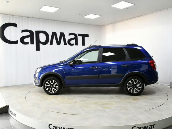 Lada (ВАЗ) Granta I Рестайлинг с пробегом 2024 года, цена 987 000 рублей, 38956 км, универсал, Автокод Объявления