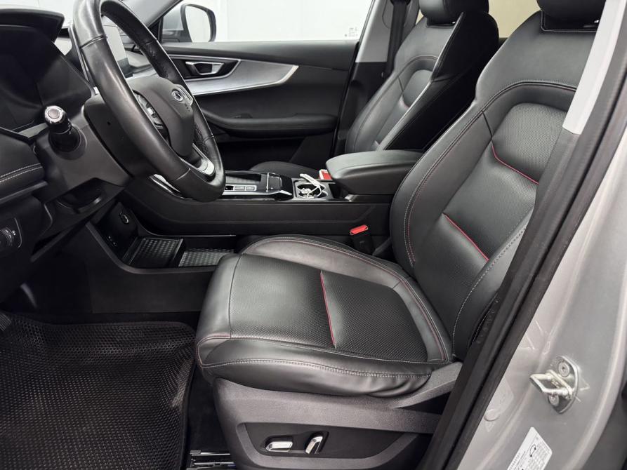 Chery Tiggo 7 Pro I Воронеж  - изображение 17