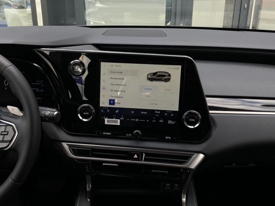 Lexus RX V Брянск  - изображение 28