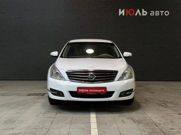 Nissan Teana II Рестайлинг с пробегом 2011 года, цена 1 330 000 рублей, 179016 км, седан, Автокод Объявления