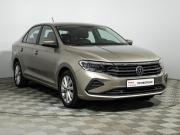 Volkswagen Polo VI Санкт-Петербург  - изображение 21