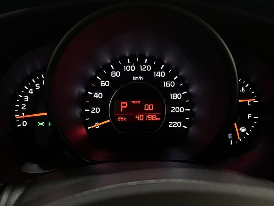 Kia Soul II Рестайлинг Воронеж  - изображение 10