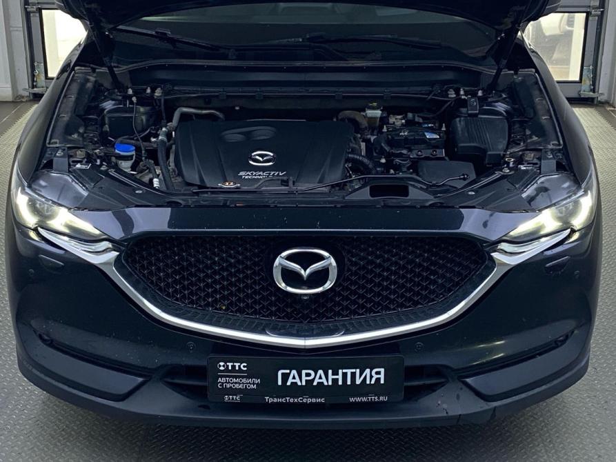 Mazda CX-5 II Уфа  - изображение 9
