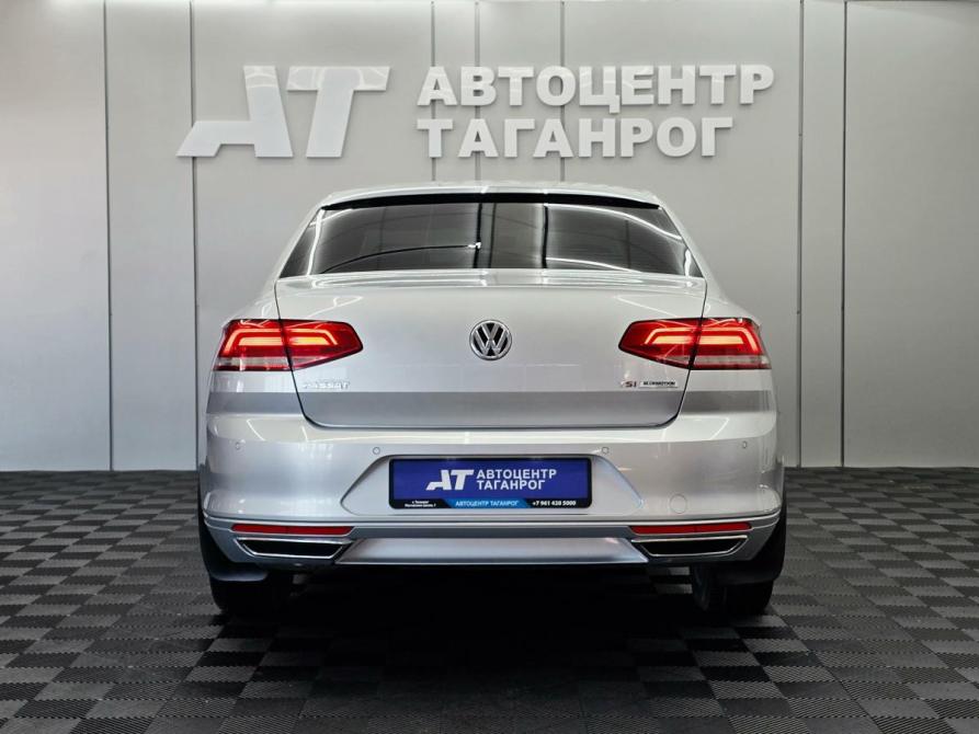 Volkswagen Passat B8 Таганрог  - изображение 5