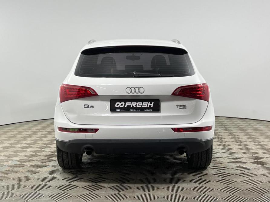 Audi Q5 I (8R) Казань  - изображение 4