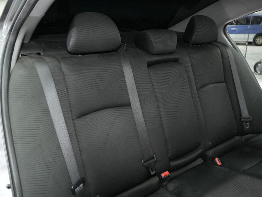 Honda Accord IX Рестайлинг Новосибирск  - изображение 13