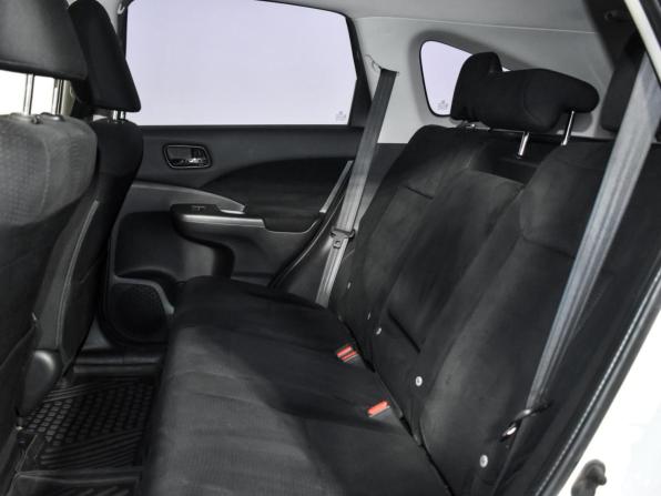 Honda CR-V IV с пробегом 2013 года, цена 1 365 000 рублей, 357336 км, внедорожник, Автокод Объявления