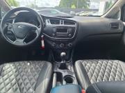 Kia Ceed II Азнакаево  - изображение 25