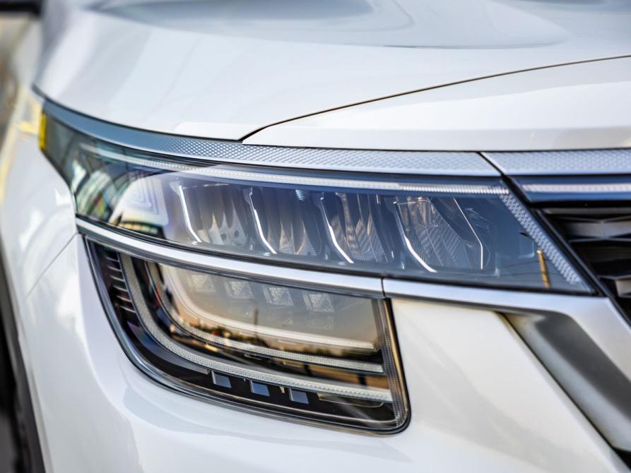 Kia Seltos I Волгоград  - изображение 11