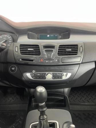 Renault Laguna III с пробегом 2009 года, цена 355 000 рублей, 252660 км, лифтбек, Автокод Объявления