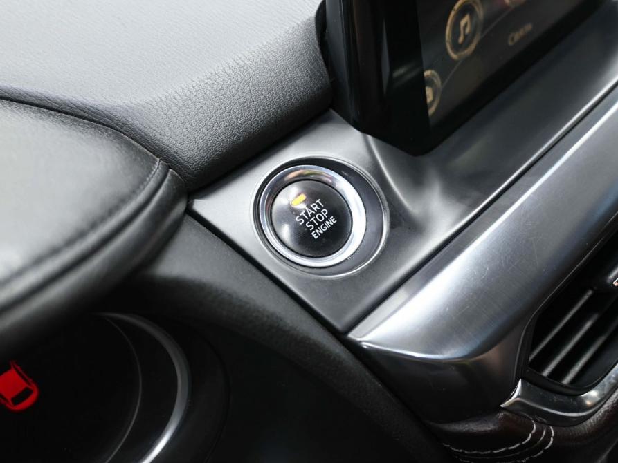 Mazda 6 III (GJ) Рестайлинг Ростов-на-Дону  - изображение 15