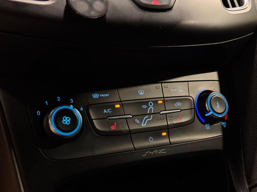 Ford Focus III Рестайлинг Челябинск  - изображение 9
