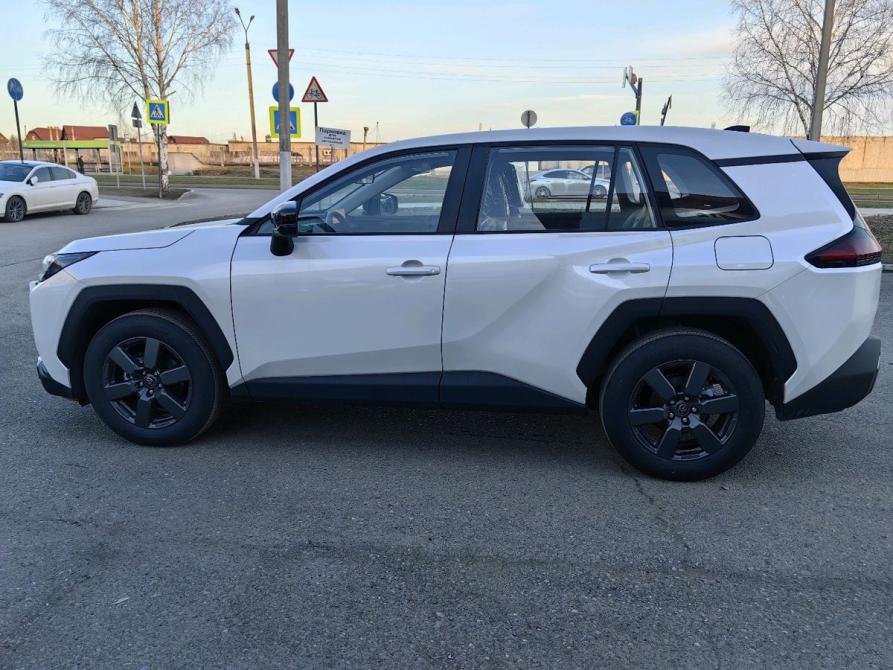 Toyota RAV4 VI (XA60) Нижнекамск  - изображение 6