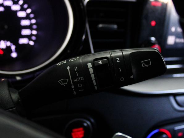 Kia Ceed III с пробегом 2021 года, цена 1 799 000 рублей, 116410 км, универсал, Автокод Объявления