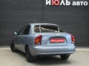 Chevrolet Lanos I Екатеринбург  - изображение 16